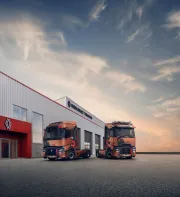 Renault Trucks MY 2027