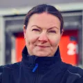 Jacqueline Starken