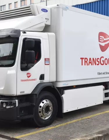 Transgourmet