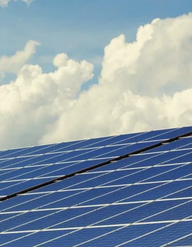 Solar Carports