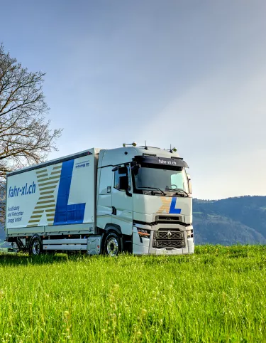 Fahrcenter Jaeggi GmbH