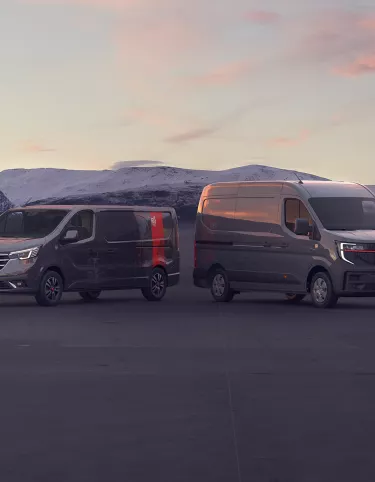 Renault Trucks (Schweiz) AG