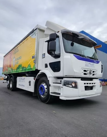 Renault Trucks E-Tech Chile_01