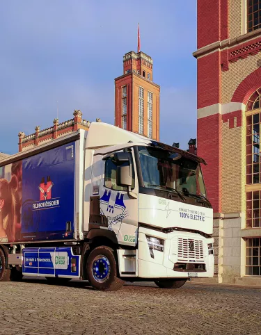 Truck