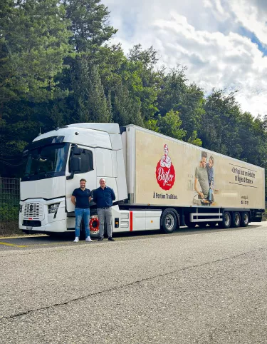 Bigler Fleischwaren AG