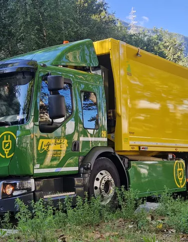 die Luginbühl & Cie SA