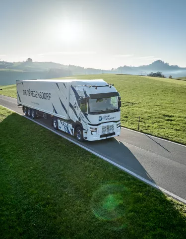 Direkt Transport AG 
