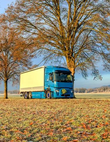 ARER GmbH Transport & Logistik