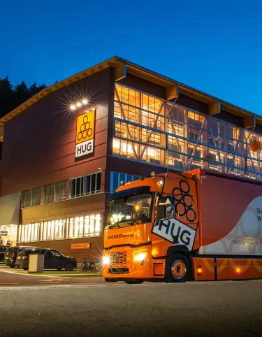 Mit dem Zeitgeist fahren