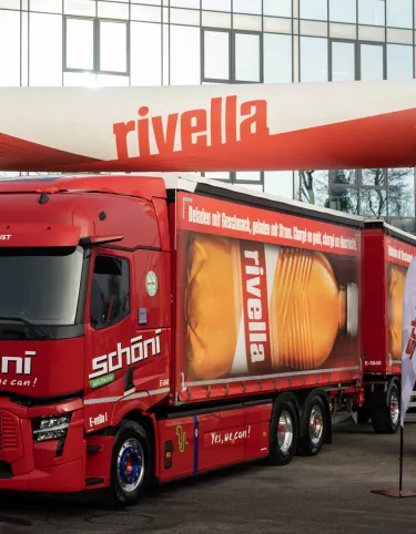Rivella E-Tech T