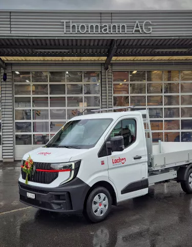 E-Tech Master Gemeinde