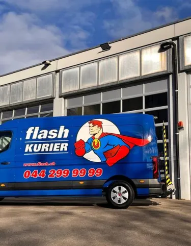 flash