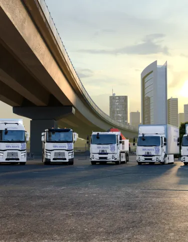 05_Renault Trucks E-Tech range