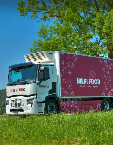 Bieri Food AG