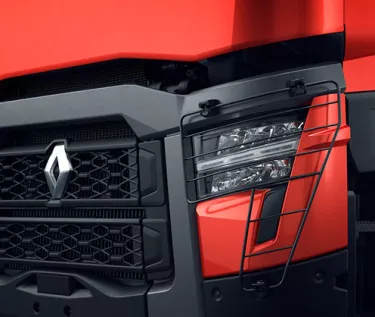 renault trucks C