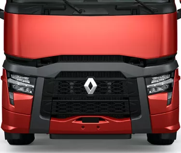 renault trucks C