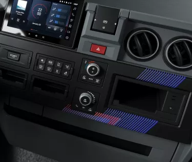 Induction charger