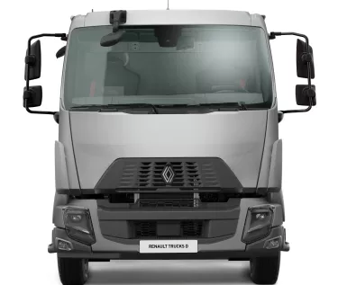 Renault Trucks D